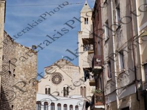 13 CATHEDRAL ST SABINUS BARI ΙΤΑΛΙΑ 16-11-2025