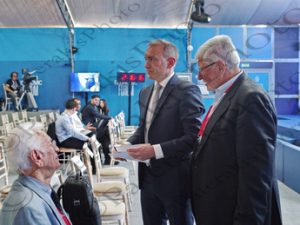 13 ΔΕΝΔΙΑΣ DELPHI ECONOMY FORUM IX 1η ΜΕΡΑ AMALIA HOTEL 10-04-2024