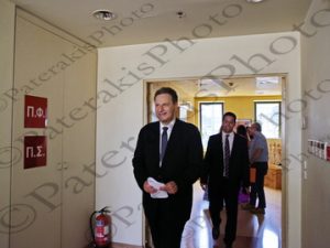 13 ΚΑΠΡΟΣ ΣΚΥΛΑΚΑΚΗΣ ΣΔΟΥΚΟΥ ΤΑΓΑΡΑΣ ΠΑΡΑΔΟΣΗ ΠΑΡΑΛΑΒΗ ΥΠΕΝ 27-06-2023