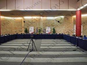 13 ΜΠΟΥΝΤΟΥΒΗΣ EULIST GENERAL ASSEMBLY 2023 ΑΙΘΟΥΣΑ ΕΚΔΗΛΩΣΕΩΝ ΚΤΗΡΙΟ ΔΙΟΙΚΗΣΗΣ ΠΟΛΥΤΕΧΝΕΙΟΥΠΟΛΗ ΖΩΓΡΑΦΟΥ 26_27-06-2023