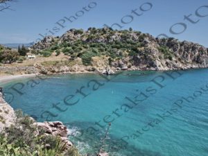 13 ΠΑΡΑΛΙΑ ΑΡΧΑΙΑ ΑΣΙΝΗ ΑΡΓΟΛΙΔΑ 21-04-2024