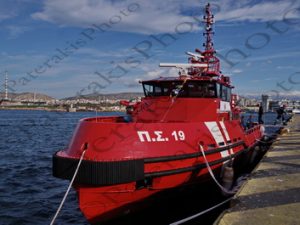 13 ΠΥΡΟΣΒΕΣΤΙΚΑ ΠΛΩΤΑ ΠΛΟΙΑ ΠΣ 18 ΣΑΒΒΑΡΗΣ ΣΑΒΒΑΣ ΠΣ 19 ΜΟΥΖΑΚΙΤΗΣ ΑΡΙΣΤΕΙΔΗΣ ΛΙΜΑΝΙ ΠΕΙΡΑΙΑ 14-02-2024