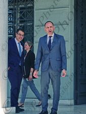 13 ΣΑΚΕΛΛΑΡΟΠΟΥΛΟΥ ΓΕΡΑΠΕΤΡΙΤΗΣ ΦΡΑΓΚΟΓΙΑΝΝΗΣ ΠΑΠΑΔΟΠΟΥΛΟΥ ΚΩΤΣΗΡΑΣ ΟΡΚΩΜΟΣΙΑ ΝΕΩΝ ΔΙΠΛΩΜΑΤΩΝ ΣΕΙΡΑ ΚΖ ΥΠΕΞ 21-07-2023