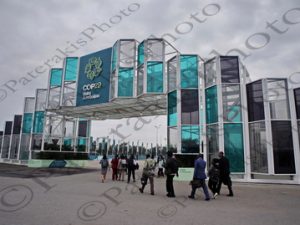 13 ΣΔΟΥΚΟΥ ΟΗΕ UNFCC COP29 BAKU ΑΖΕΡΜΠΑΙΤΖΑΝ 1η ΜΕΡΑ 11-11-2024