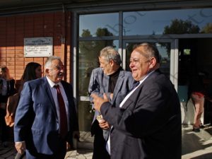 13 ΣΚΡΕΚΑΣ ΑΠΟΣΤΟΛΑΚΟΣ ΠΑΡΑΔΟΣΗ ΦΡΕΣΚΩΝ ΟΠΩΡΟΚΗΠΕΥΤΙΚΩΝ ΣΕΚΛΑ ΟΚΑΑ 19-12-2023