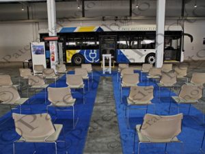 13 ΣΤΑΙΚΟΥΡΑΣ ΑΛΕΞΟΠΟΥΛΟΥ ΞΙΦΑΡΑΣ ΑΓΙΑΣΟΓΛΟΥ ΠΑΡΟΥΣΙΑΣΗ ΗΛΕΚΤΡΙΚΟΥ ΛΕΩΦΟΡΕΙΟΥ YUTONG ΑΜΑΞΟΣΤΑΣΙΟ ΟΣΥ ΠΑΡΝΑΣΣΟΥ 6 ΑΓ Ι ΡΕΝΤΗΣ 12-03-2024