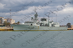 13 HCMS MONDREAL FFH 336 ΦΡΕΓΑΤΑ ΚΑΝΑΔΑ ΛΙΜΑΝΙ ΠΕΙΡΑΙΑ 20-03-2022