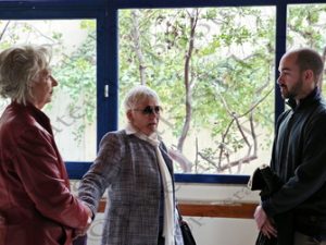 13 ΜΠΟΥΝΤΟΥΒΗΣ ΕΟΡΤΑΣΜΟΣ ΤΗΣ ΕΠΕΤΕΙΟΥ ΤΗΣ 25ης ΜΑΡΤΙΟΥ 1821 ΑΙΘΟΥΣΑ ΕΚΔΗΛΩΣΕΩΝ ΚΤΗΡΙΟ ΔΙΟΙΚΗΣΗΣ ΠΟΛΥΤΕΧΝΕΙΟΥΠΟΛΗ ΖΩΓΡΑΦΟΥ 24-03-2023