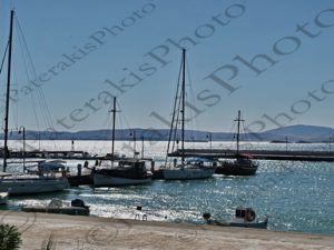 130 YACHT ΑΝΤΑΝΑΚΛΑΣΕΙΣ ΛΙΜΑΝΙ ΝΕΑ ΚΟΥΤΑΛΙ ΛΗΜΝΟΣ 21-08-2023