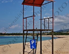 131 ΕΓΚΑΤΑΛΕΛΕΙΜΕΝΟΣ ΝΑΥΑΓΟΣΩΣΤΙΚΟΣ ΠΥΡΓΟΣ ΠΑΡΑΛΙΑ ΛΑΓΚΟΥΒΑΡΔΟΣ ΤΡΙΦΥΛΙΑ ΜΕΣΣΗΝΙΑ 22-04-2023