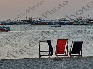 133 ΞΑΠΛΩΣΤΡΑ ΠΑΡΑΛΙΑ PARACAS ΠΕΡΟΥ 13-08-2024