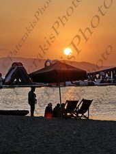 134 ΞΑΠΛΩΣΤΡΑ ΔΥΣΗ ΗΛΙΟΥ ΠΑΡΑΛΙΑ PARACAS ΠΕΡΟΥ 13-08-2024