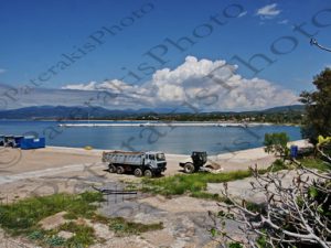 134 ΚΑΙΚΙ ΑΛΙΕΥΤΙΚΟ ΛΙΜΑΝΙ ΚΥΠΑΡΙΣΣΙΑ ΜΕΣΣΗΝΙΑ 22-04-2023