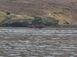136 ΓΛΑΡΟΣ ΒΑΡΚΑ ΑΛΙΕΥΤΙΚΟ ΨΑΡΟΚΑΙΚΟ PUNTA PEJERREY PARACAS ΠΕΡΟΥ 14-08-2024