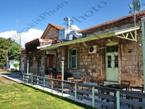 137 ΣΙΔΗΡΟΔΡΟΜΙΚΟΣ ΣΤΑΘΜΟΣ ΚΥΠΑΡΙΣΣΙΑ ΜΕΣΣΗΝΙΑ 22-04-2023