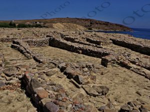138 ΑΡΧΑΙΟΛΟΓΙΚΟΣ ΧΩΡΟΣ ΠΕΥΚΟ ΠΟΛΙΟΧΝΗ ΛΗΜΝΟΣ 21-08-2023