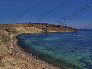 139 ΠΑΡΑΛΙΑ ΠΟΛΙΟΧΝΗ ΛΗΜΝΟΣ 21-08-2023