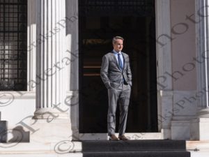 14 ΒΑΡΘΟΛΟΜΑΙΟΣ ΠΑΤΡΙΑΡΧΗΣ ΚΩΝΣΤΑΝΤΙΝΟΥΠΟΛΕΩΣ ΜΗΤΣΟΤΑΚΗΣ ΜΑΞΙΜΟΥ 11-10-2023