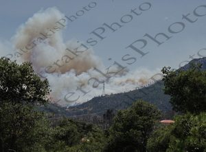 14 BELL 214ST ERICSON CANADAIR ΦΩΤΙΑ ΚΑΤΣΙΜΙΔΙ ΠΑΡΝΗΘΑ 29-06-2024