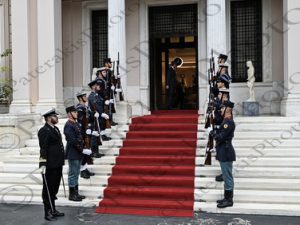 14 ΧΡΙΣΤΟΔΟΥΛΙΔΗΣ ΜΗΤΣΟΤΑΚΗΣ ΑΝΩΤΑΤΟ ΣΥΜΒΟΥΛΙΟ ΣΥΝΕΡΓΑΣΙΑΣ ΕΛΛΑΔΑΣ ΚΥΠΡΟΥ ΜΑΞΙΜΟΥ 10-11-2023