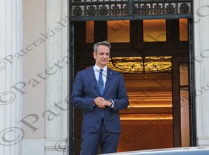 14 DENKOV ΠΡΩΘΥΠΟΥΡΓΟΣ ΒΟΥΛΓΑΡΙΑ ΧΑΤΖΗΔΑΚΗΣ ΣΤΑΙΚΟΥΡΑΣ ΣΚΥΛΑΚΑΚΗΣ ΦΡΑΓΚΟΓΙΑΝΝΗΣ ΥΠΟΔΟΧΗ ΚΑΤΙΔΙΑΝ ΔΙΕΥΡΥΜΕΝΕΣ ΜΑΞΙΜΟΥ 24-07-2023