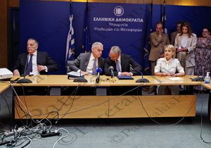 14 ΓΚΟΛΙΑΣ ΣΤΑΙΚΟΥΡΑΣ ΑΛΕΞΟΠΟΥΛΟΥ ΤΑΧΙΑΟΣ ΠΑΡΑΔΟΣΗ ΠΑΡΑΛΑΒΗ ΥΠ ΜΕΤΑΦΟΡΩΝ 27-06-2023