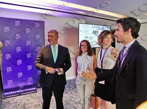 14 JUOI HASLEM ΥΠ ΕΠΕΝΔΥΣΕΩΝ ΗΑΕ ΣΑΟΥΔΙΚΗ ΑΡΑΒΙΑ ΣΚΥΛΑΚΑΚΗΣ ΠΑΠΑΣΤΕΡΓΙΟΥ ΣΔΟΥΚΟΥ ΣΥΝΑΝΤΗΣΕΙΣ ATHENS RIVIERA SUMMIT FOUR SEASONS ΒΟΥΛΙΑΓΜΕΝΗ Γ ΜΕΡΑ 20-06-2024