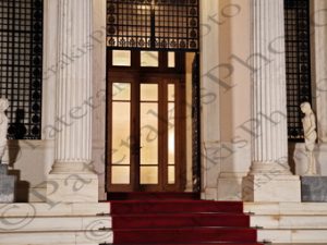 14 ΜΗΤΣΟΤΑΚΗΣ BLINKEN ΥΠΕΞ ΗΠΑ ΥΠΟΔΟΧΗ ΚΑΤΙΔΙΑΝ ΜΑΞΙΜΟΥ 20-02-2023