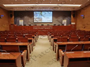 14 ΟΙΚΟΝΟΜΟΥ ΑΔΑΜΑΝΤΙΑΔΗΣ ΚΑΠΡΟΣ ΔΙΕΘΝΕΣ ΣΥΝΕΔΡΙΟ ΣΥΜΒΟΛΗ ΤΩΝ ΜΕΤΑΦΟΡΩΝ ΣΤΗΝ ΜΕΙΩΣΗ ΤΩΝ ΕΚΠΟΜΠΩΝ ΑΕΡΙΩΝ & 8ο ΒΡΑΒΕΙΟ ΜΕΤΑΦΟΡΩΝ ΕΕΣΥΜ ΔΗΜΗΤΡΙΟΣ ΤΣΑΜΠΟΥΛΑΣ ΕΒΕΑ 17-12-2024