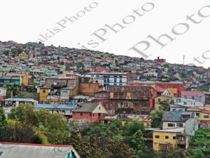 14 ΠΑΝΟΡΑΜΙΚΗ ΘΕΑ ΛΟΦΟΣ HILL VALPARAISO ΧΙΛΗ 02-08-2024