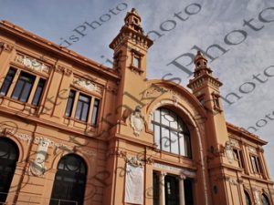 14 TEATRO MARGHERITA BARI ΙΤΑΛΙΑ 16-11-2025