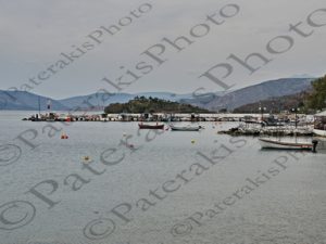 14 ΒΑΡΚΑ ΚΑΙΚΙ ΑΛΙΕΥΤΙΚΟ ΚΑΤΑΦΥΓΙΟ  ΑΛΥΚΗ ΞΗΡΟΝΟΜΗΣ ΒΟΙΩΤΙΑ 20-05-2023