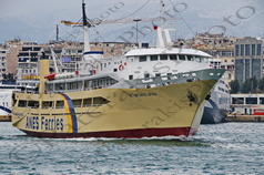 14 ΕΓ ΟΓ ΑΓΙΟΣ ΝΕΚΤΑΡΙΟΣ ΑΙΓΙΝΑΣ ANES FERRIES ΛΙΜΑΝΙ ΠΕΙΡΑΙΑ 20-03-2022