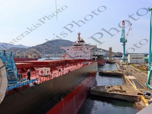 14 M V BELLA OLYMPIA CARRAS HELLAS OSHIMA ΙΑΠΩΝΙΑ 29-03-2023