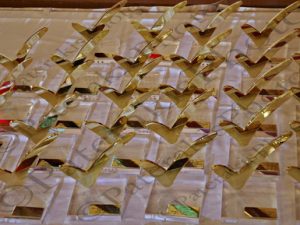 14 ΣΤΑΙΚΟΥΡΑΣ ΒΡΑΒΕΙΑ ICAP CRIF TRUE LEADERS 2022 DIVANI CARAVEL 20-12-2022