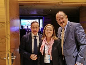 14 ΣΤΑΙΚΟΥΡΑΣ ΣΜΥΡΛΗΣ ΚΟΡΜΑΣ PRODEXPO Μ ΜΟΥΣΙΚΗΣ 24-10-2022