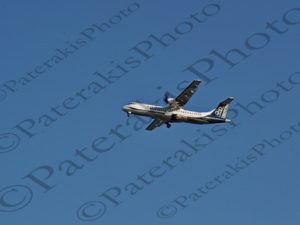 143 ATR 72-600 OLYMPIC AIR ΛΗΜΝΟΣ 22-08-2023