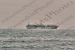 145 ΨΑΡΑΔΙΚΟ ΠΛΟΙΟ BKUU8 BZV6N BZV7N PISCO PERU 14-08-2024