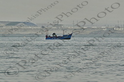 148 ΒΑΡΚΑ ΑΛΙΕΥΤΙΚΟ ΨΑΡΟΚΑΙΚΟ PARACAS ΠΕΡΟΥ 14-08-2024