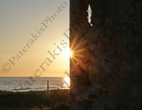 149 ΔΕΙΛΙΝΟ ΑΝΕΜΟΜΥΛΟΣ ΠΑΡΑΛΙΑ ΚΑΙΑΦΑ ΗΛΕΙΑ 22-04-2023