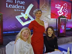 15 ΧΑΤΖΗΔΑΚΗΣ ΓΕΩΡΓΙΑΔΗΣ ΣΕΝΕΤΑΚΗΣ ΒΡΑΒΕΙΑ ICAP GRIF TRUE LEADERS 2023 GRAND HYATT 19-12-2023