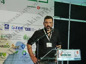 15 ΚΟΚΚΙΝΑΚΗΣ ΝΙΚΙΑΣ ΚΛΑΔΑΣ ΣΑΚΚΑΣ ΡΟΒΟΛΗΣ ΣΥΝΕΔΡΙΑΚΗ ΑΙΘΟΥΣΑ 6th VERDE.TEC FORUM MEC ΠΑΙΑΝΙΑ Γ ΜΕΡΑ 31-03-2024