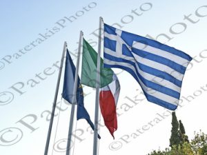 15 MELONI ΠΡΩΘΥΠΟΥΡΓΟΣ ΙΤΑΛΙΑΣ ΜΗΤΣΟΤΑΚΗΣ ΥΠΟΔΟΧΗ ΜΑΞΙΜΟΥ 31-08-2023