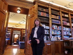 15 ΣΑΚΕΛΛΑΡΟΠΟΥΛΟΥ DUCK-SOO ΠΡΩΘΥΠΟΥΡΓΟΣ Ν ΚΟΡΕΑ ΠΡΟΕΔΡΙΚΟ 13-10-2023