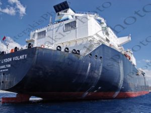 15 LNG TANKER METHANE LYDON VOLNEY GASLOG LNG SERVICES ΡΕΒΥΘΟΥΣΑ 03-08-2022
