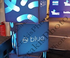 15 ΠΑΛΗΑΡΟΥΤΑ ΜΑΡΚΟΥΙΖΟΣ ΞΥΠΟΛΥΤΑΣ 9th ECOMOBILITY CONFERENCE 2025 ΜΟΥΣΕΙΟ ΑΥΤΟΚΙΝΗΤΟΥ ΙΟΥΛΙΑΝΟΥ 33 ΑΘΗΝΑ 28-01-2026