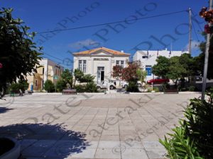 15 ΠΛΑΤΕΙΑ ΔΗΜΑΡΧΕΙΟΥ ΔΗΜΑΡΧΕΙΟ ΧΩΡΑ ΚΥΘΗΡΑ 04-08-2023