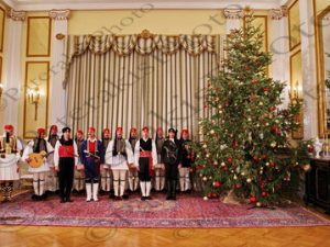 15 ΣΑΚΕΛΛΑΡΟΠΟΥΛΟΥ ΧΡΙΣΤΟΥΓΕΝΝΙΑΤΙΚΑ ΚΑΛΑΝΤΑ ΠΡΟΕΔΡΙΚΟ 24-12-2022