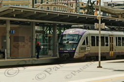 15 ΣΤΑΘΜΑΡΧΗΣ ΡΑΒΔΟΣ ΣΗΜΑΤΟΔΟΤΗΣΗΣ ΠΗΛΗΚΙΟ ΑΝΑΧΩΡΗΣΗ DESIRO CALSS 460 SIEMENS ΕΙΣΟΔΟΣ ΣΤΑΘΜΟΣ ΛΑΡΙΣΗΣ ΑΘΗΝΑ 07-04-2023