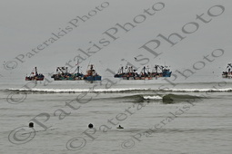 150 ΒΑΡΚΑ ΑΛΙΕΥΤΙΚΟ ΨΑΡΟΚΑΙΚΟ SAN ANDRES PISCO ΠΕΡΟΥ 14-08-2024